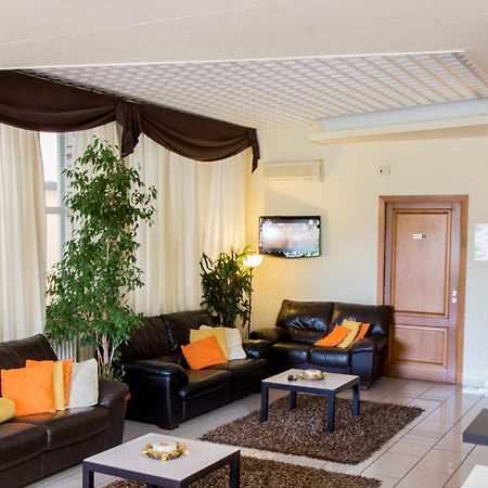 Park Hotel Montecatini Terme Exterior photo