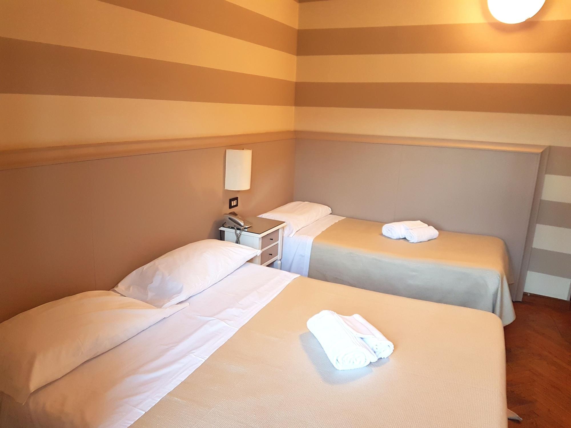 Park Hotel Montecatini Terme Exterior photo