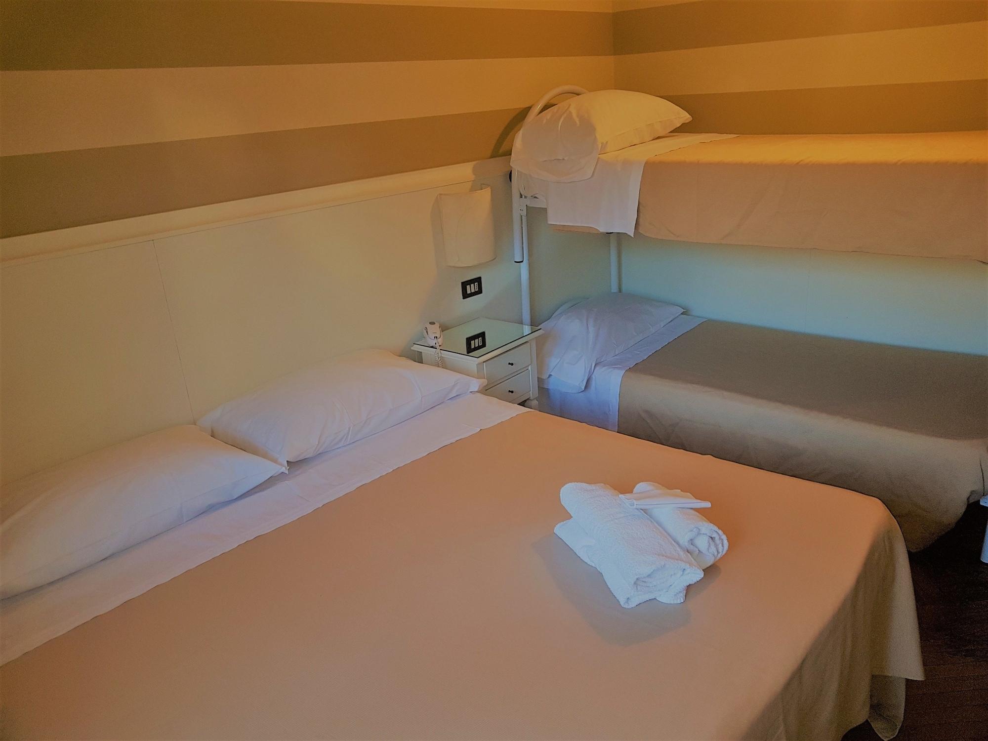 Park Hotel Montecatini Terme Exterior photo