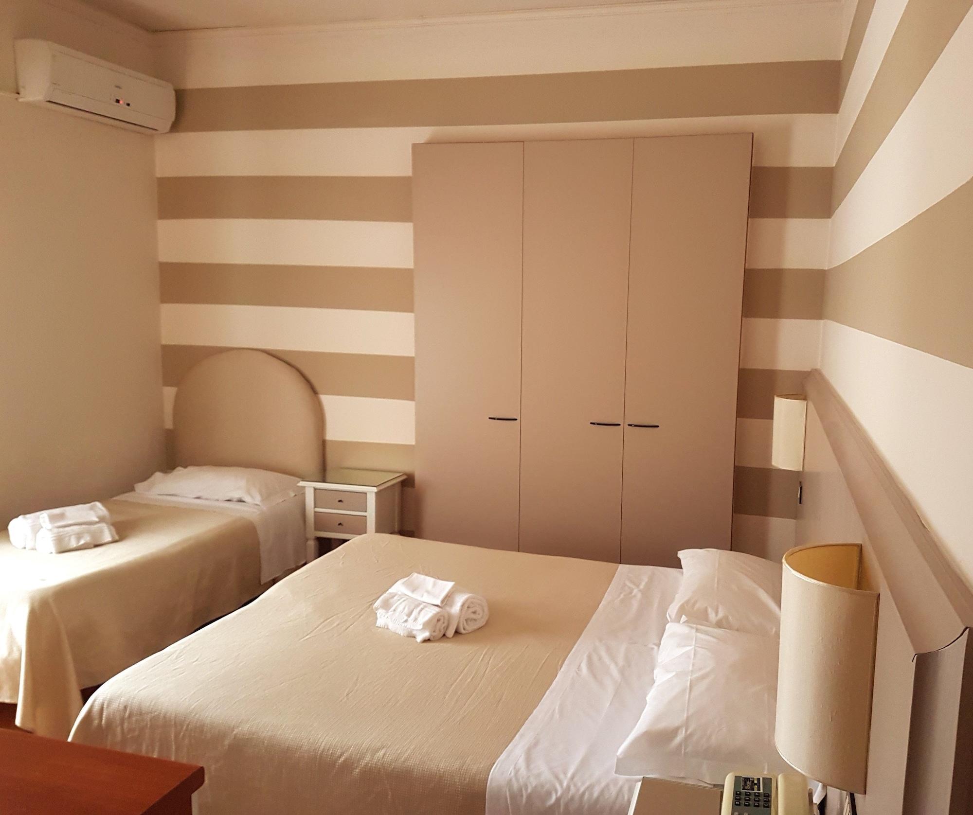 Park Hotel Montecatini Terme Exterior photo