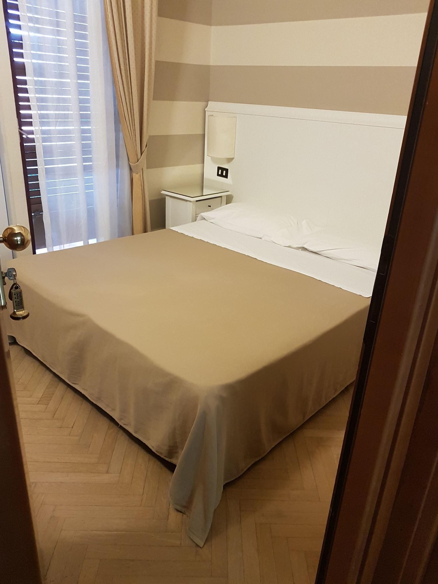 Park Hotel Montecatini Terme Exterior photo