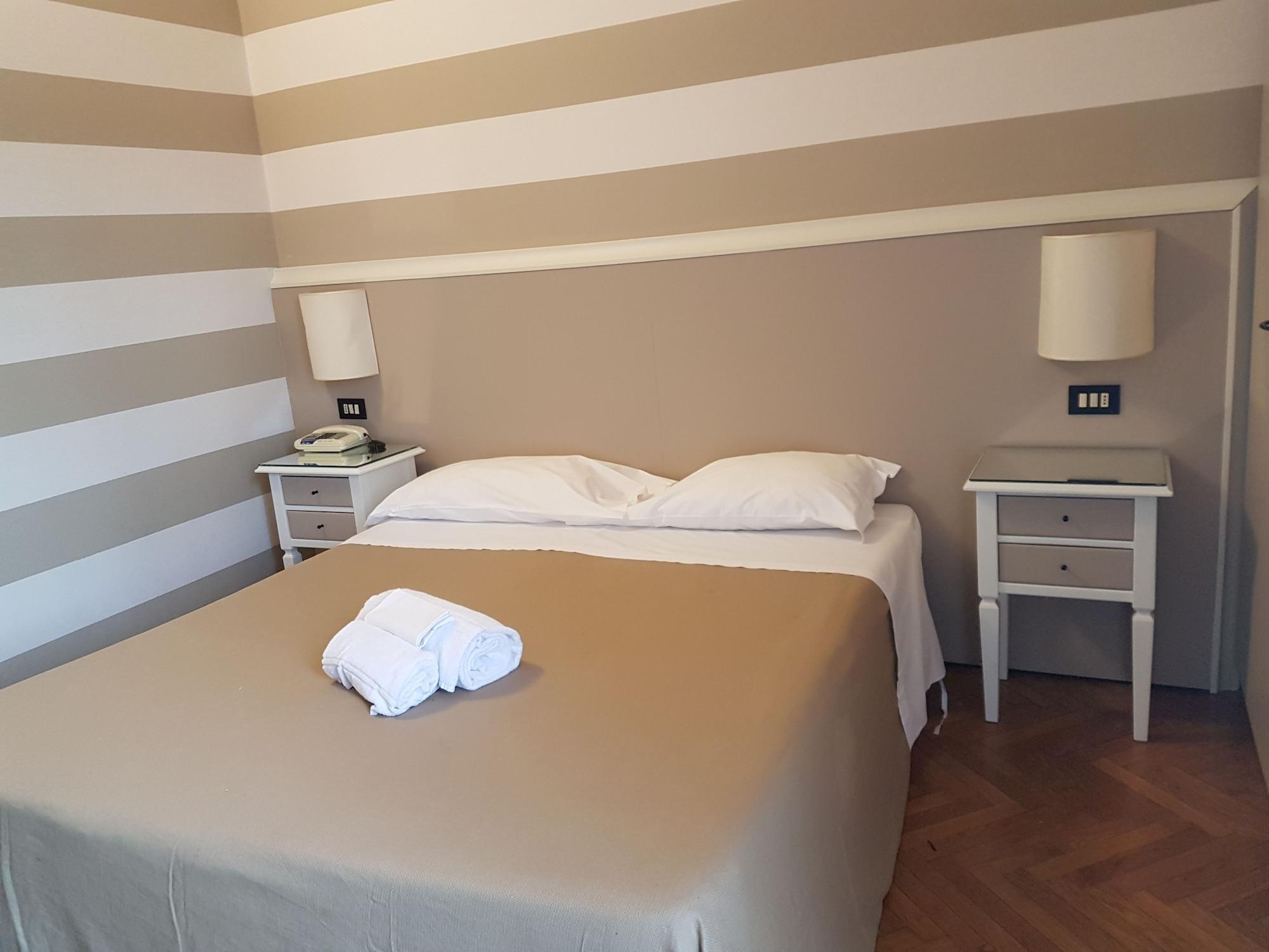 Park Hotel Montecatini Terme Exterior photo