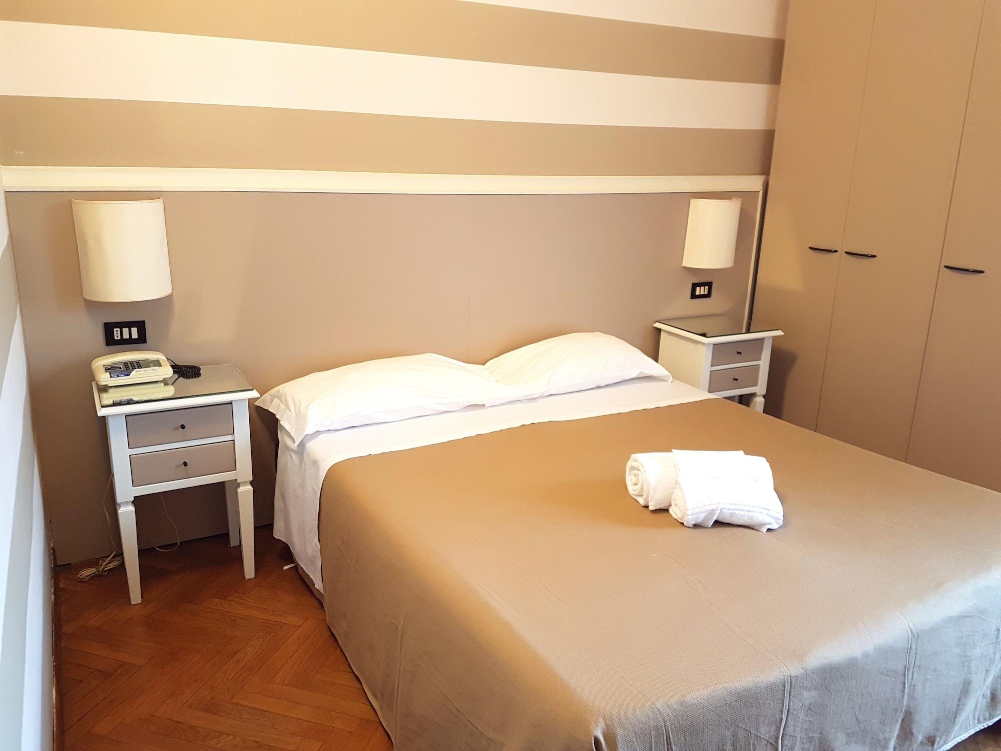 Park Hotel Montecatini Terme Exterior photo