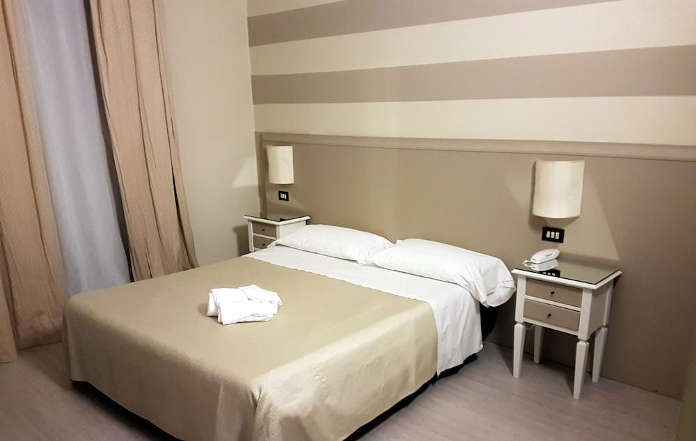 Park Hotel Montecatini Terme Exterior photo