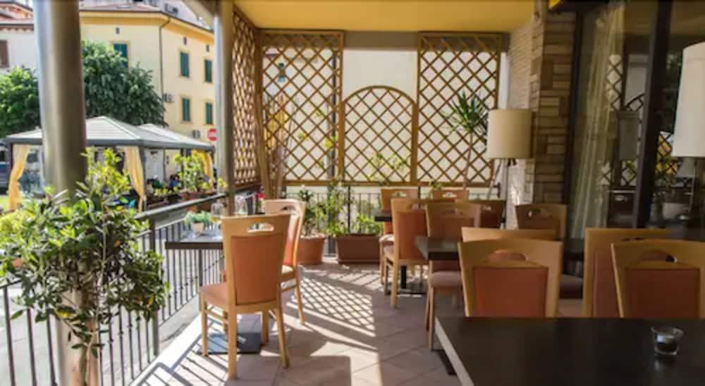 Park Hotel Montecatini Terme Exterior photo