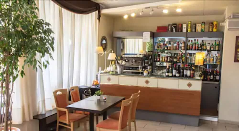 Park Hotel Montecatini Terme Exterior photo