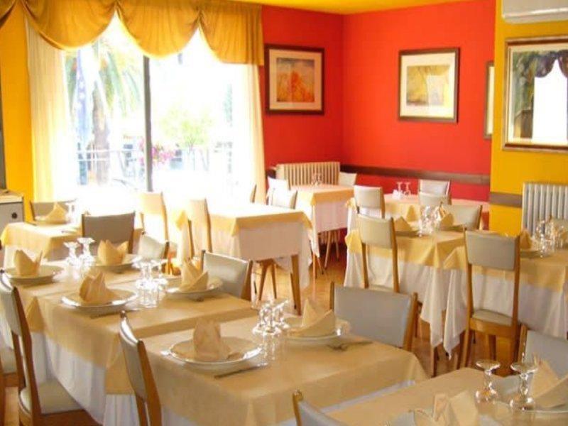 Park Hotel Montecatini Terme Exterior photo