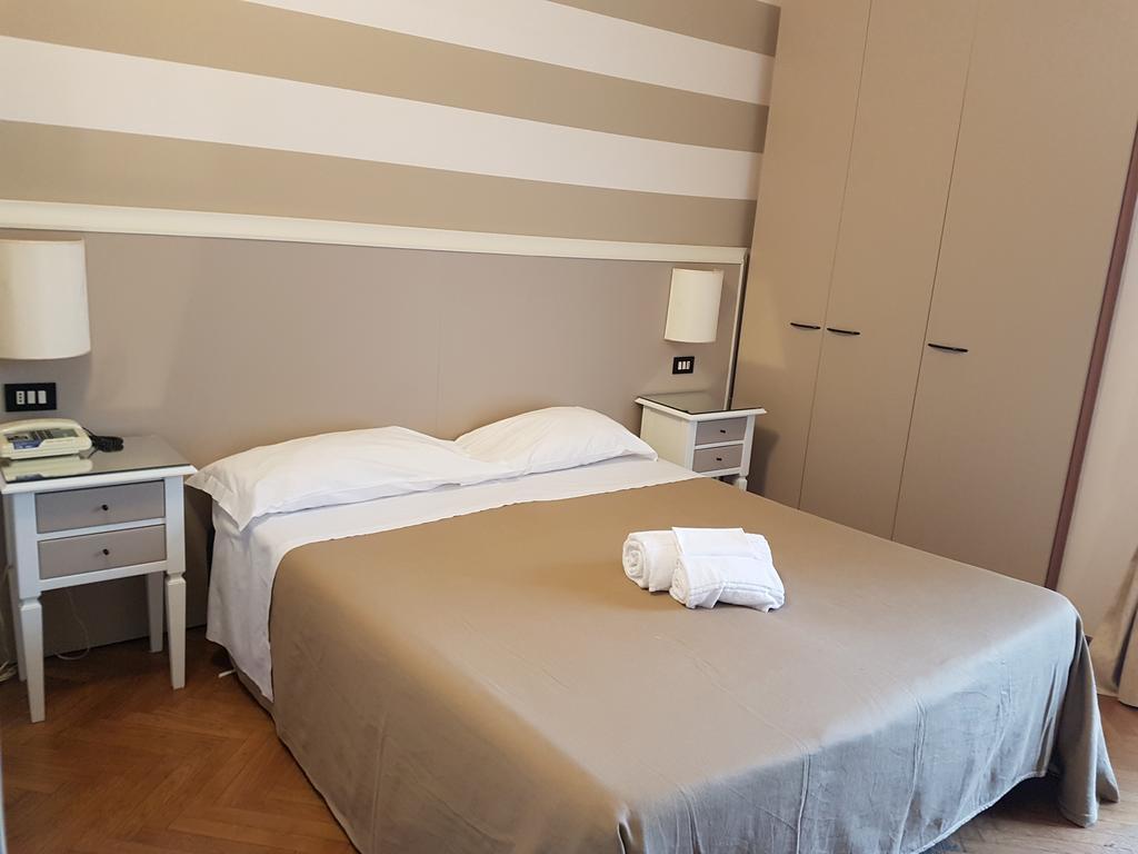 Park Hotel Montecatini Terme Exterior photo