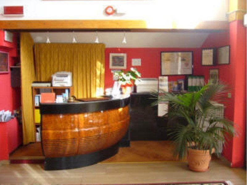 Park Hotel Montecatini Terme Exterior photo