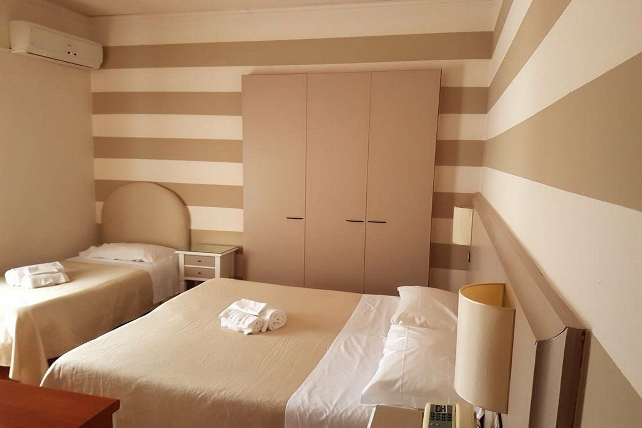 Park Hotel Montecatini Terme Exterior photo