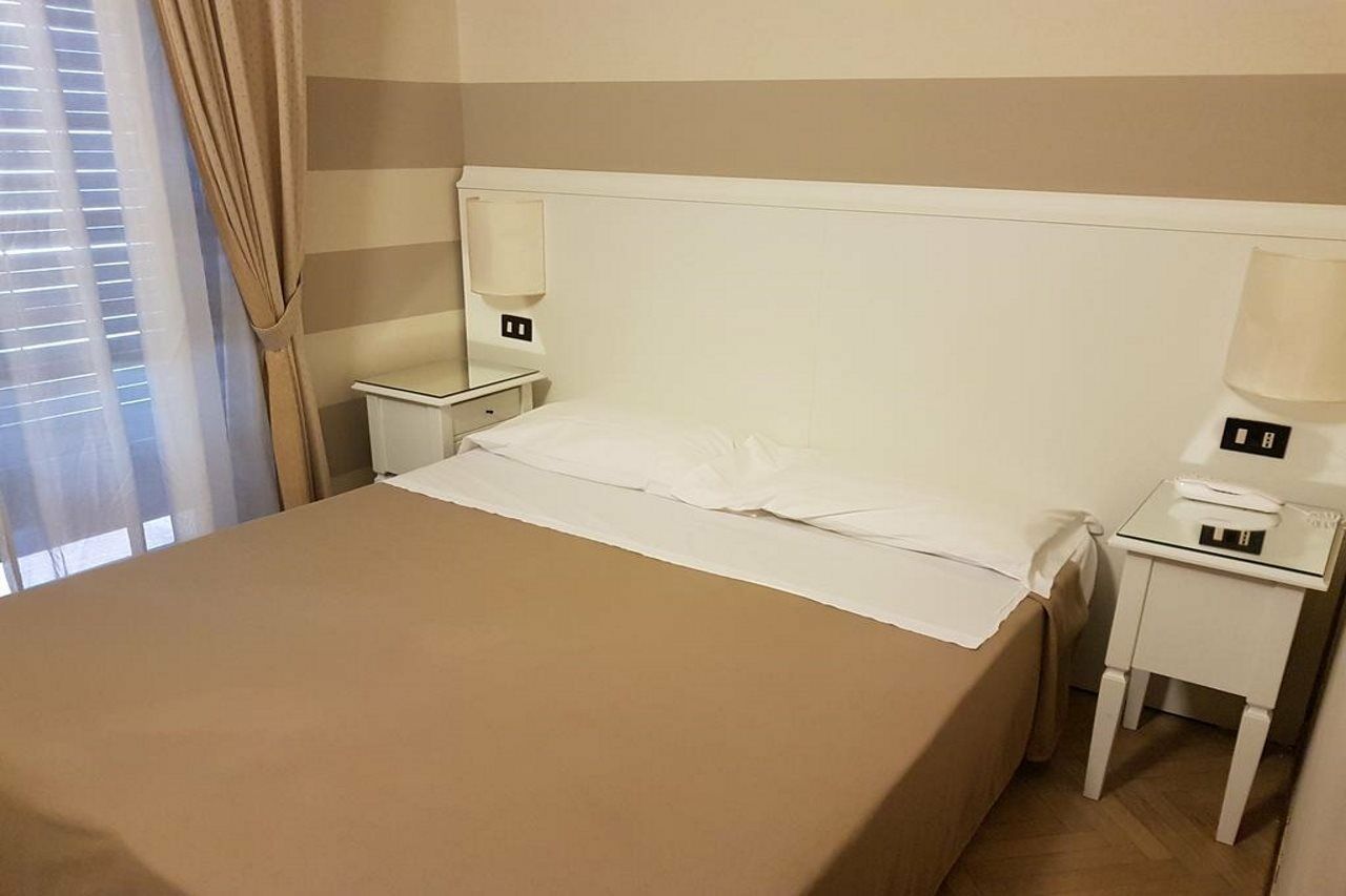 Park Hotel Montecatini Terme Exterior photo